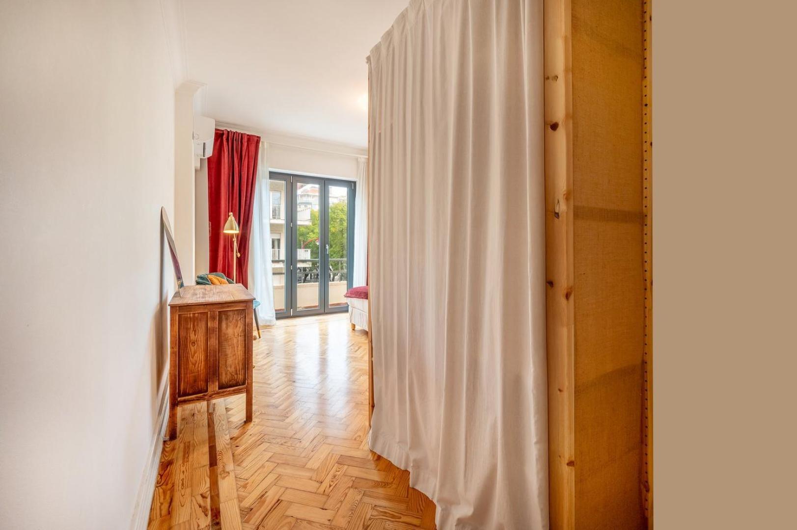 Guestready - A Comfortable In Apartment Lissabon