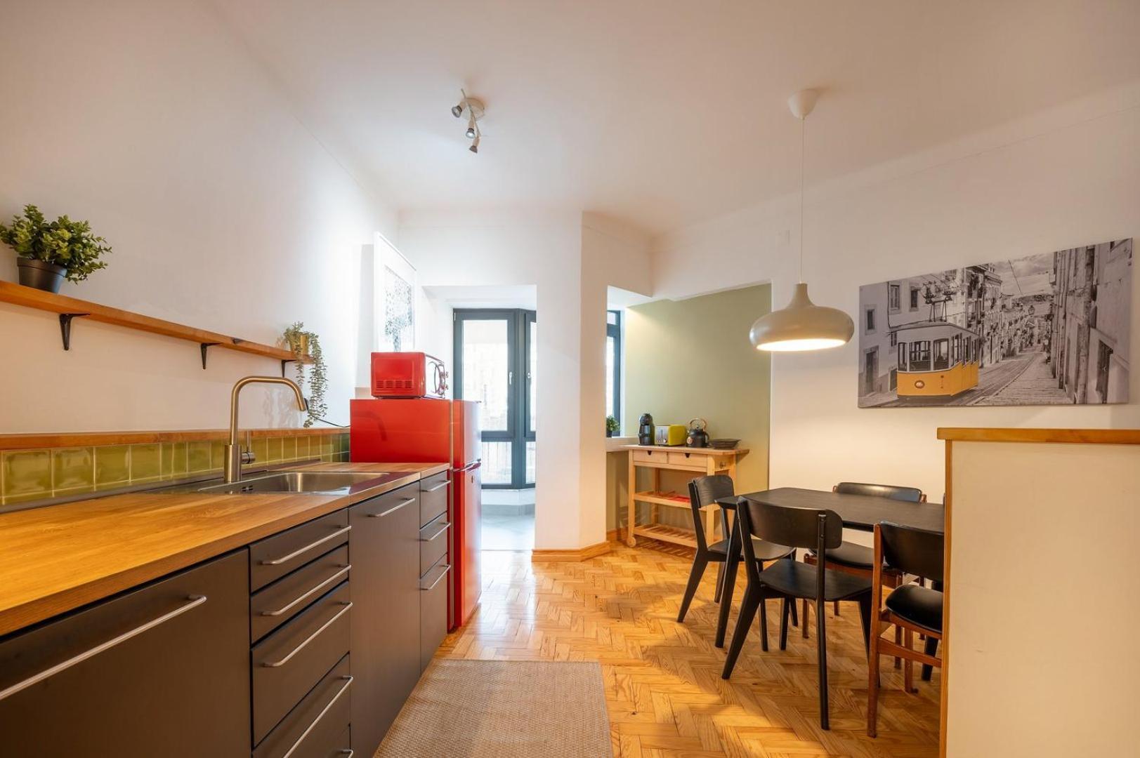 Guestready - A Comfortable In * Lissabon