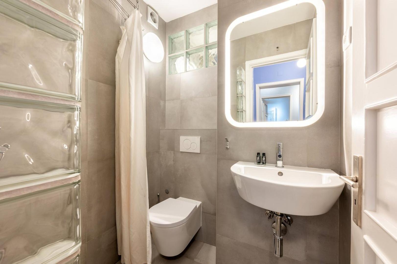 Apartment Guestready - A Comfortable In