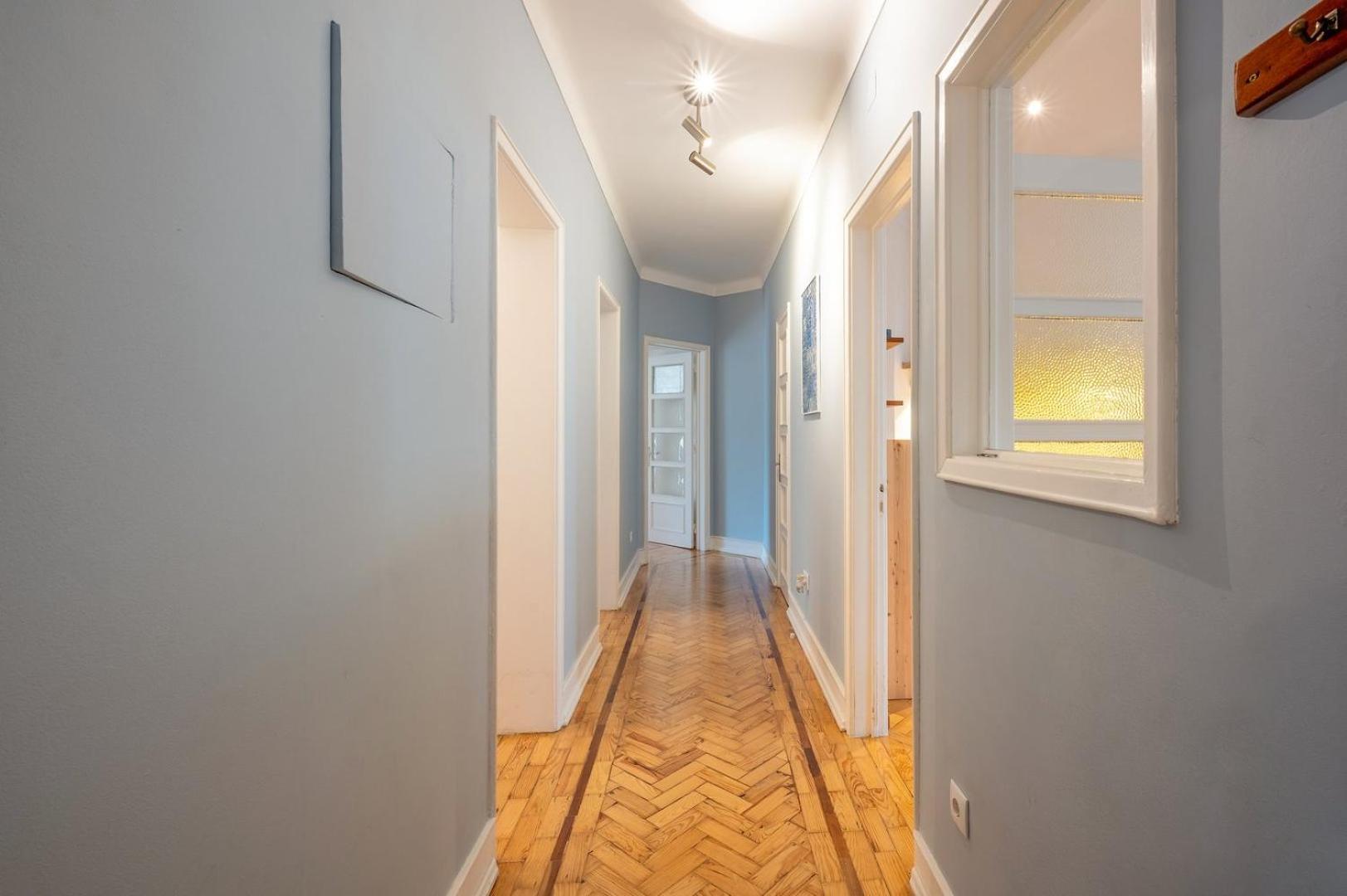 Guestready - A Comfortable In Lissabon