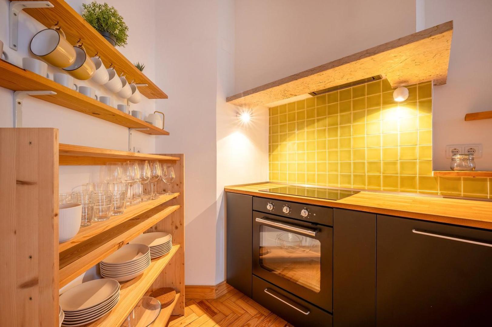 Guestready - A Comfortable In Lissabon