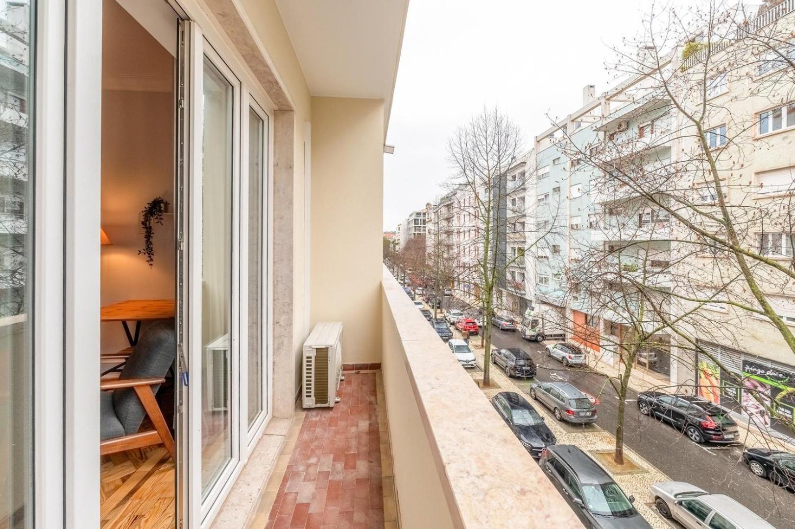 Guestready - A Comfortable In * Lissabon