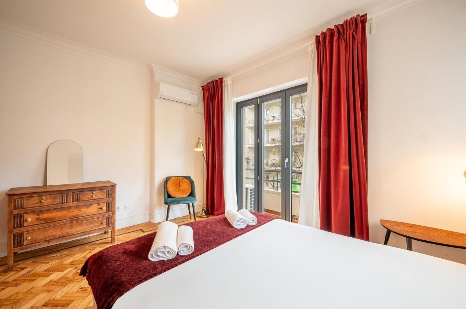 Guestready - A Comfortable In Lissabon