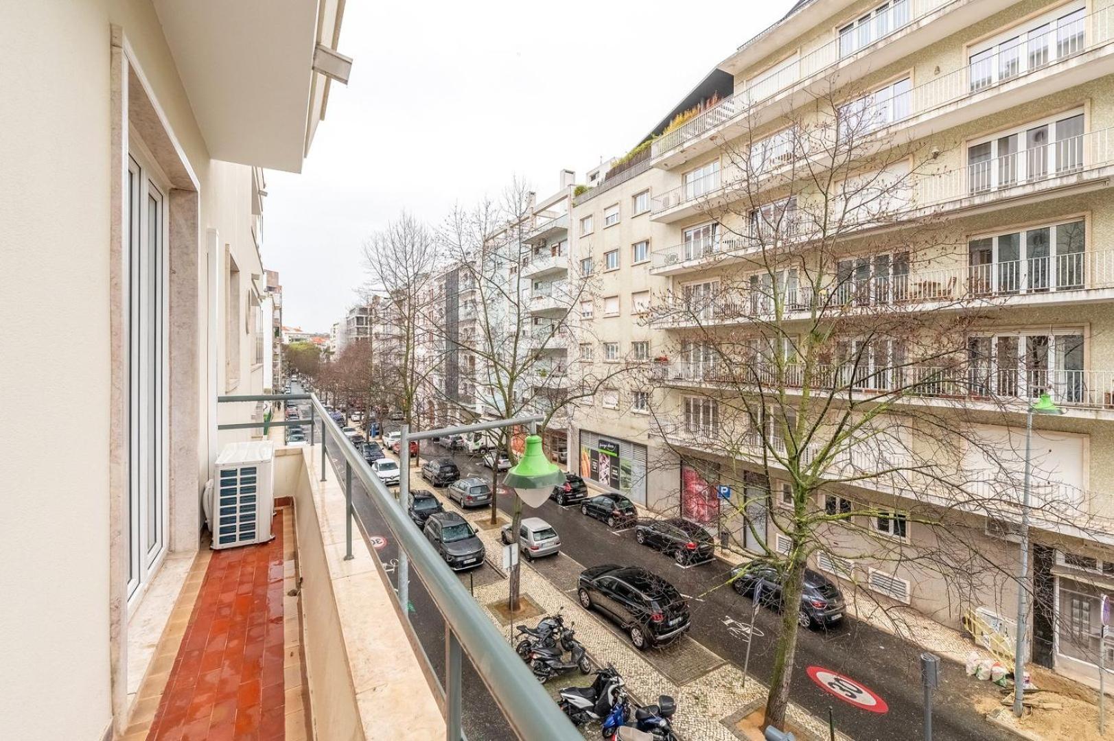 Guestready - A Comfortable In * Lissabon